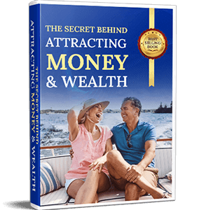 The Genius Wave-Free Bonus #1: The secret Behind Attracting Money and wealth